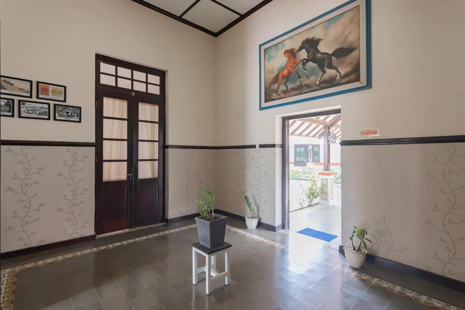 RedDoorz Syariah @ Kolonial Guest House