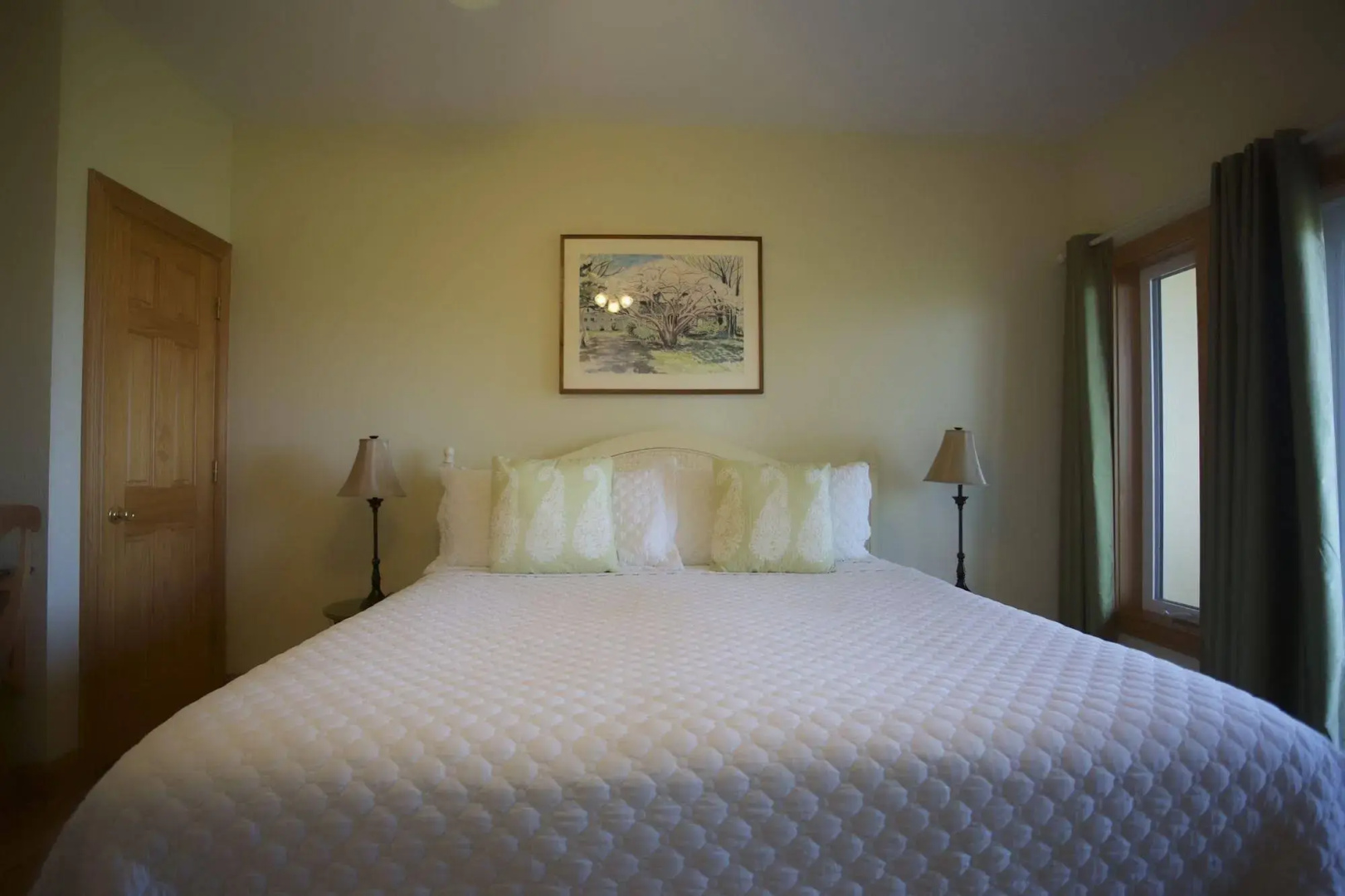 The Inn on Pamlico Sound