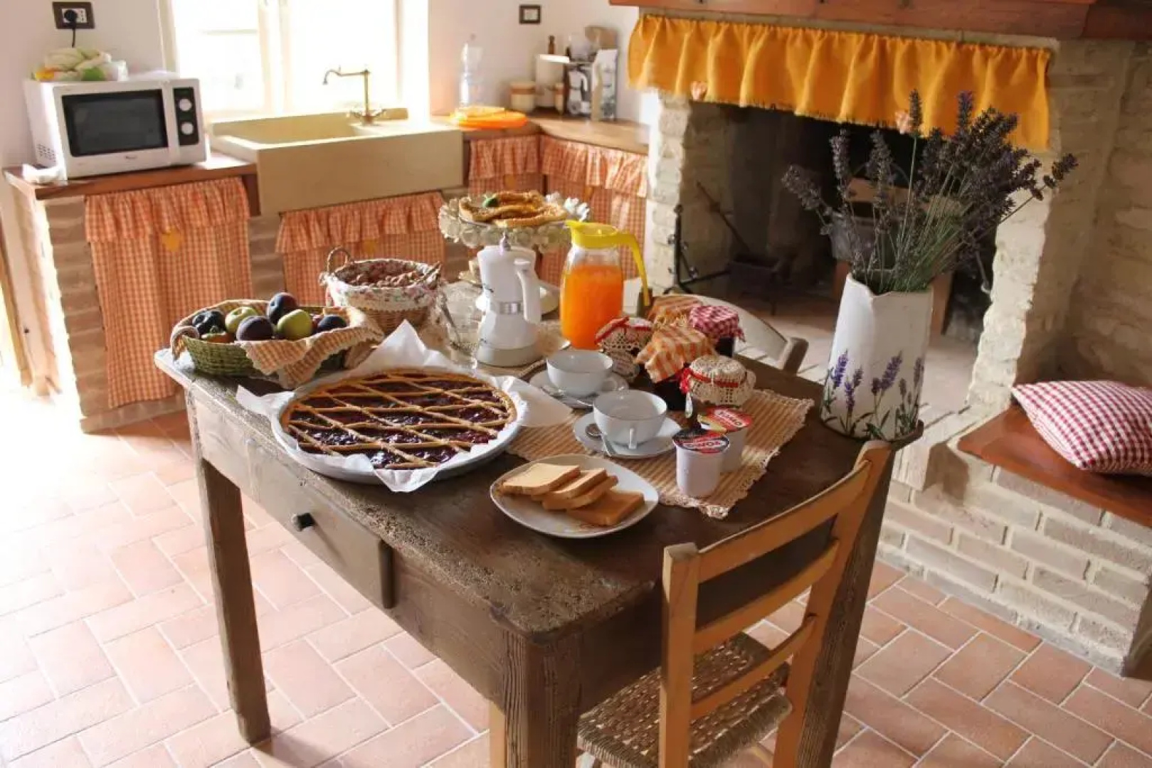 B&B Il Poggetto