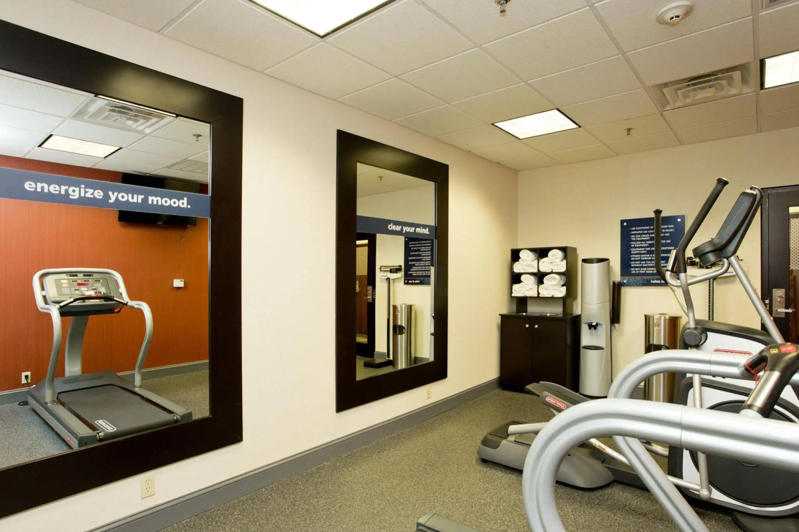 Hampton Inn Martinsburg South-Inwood