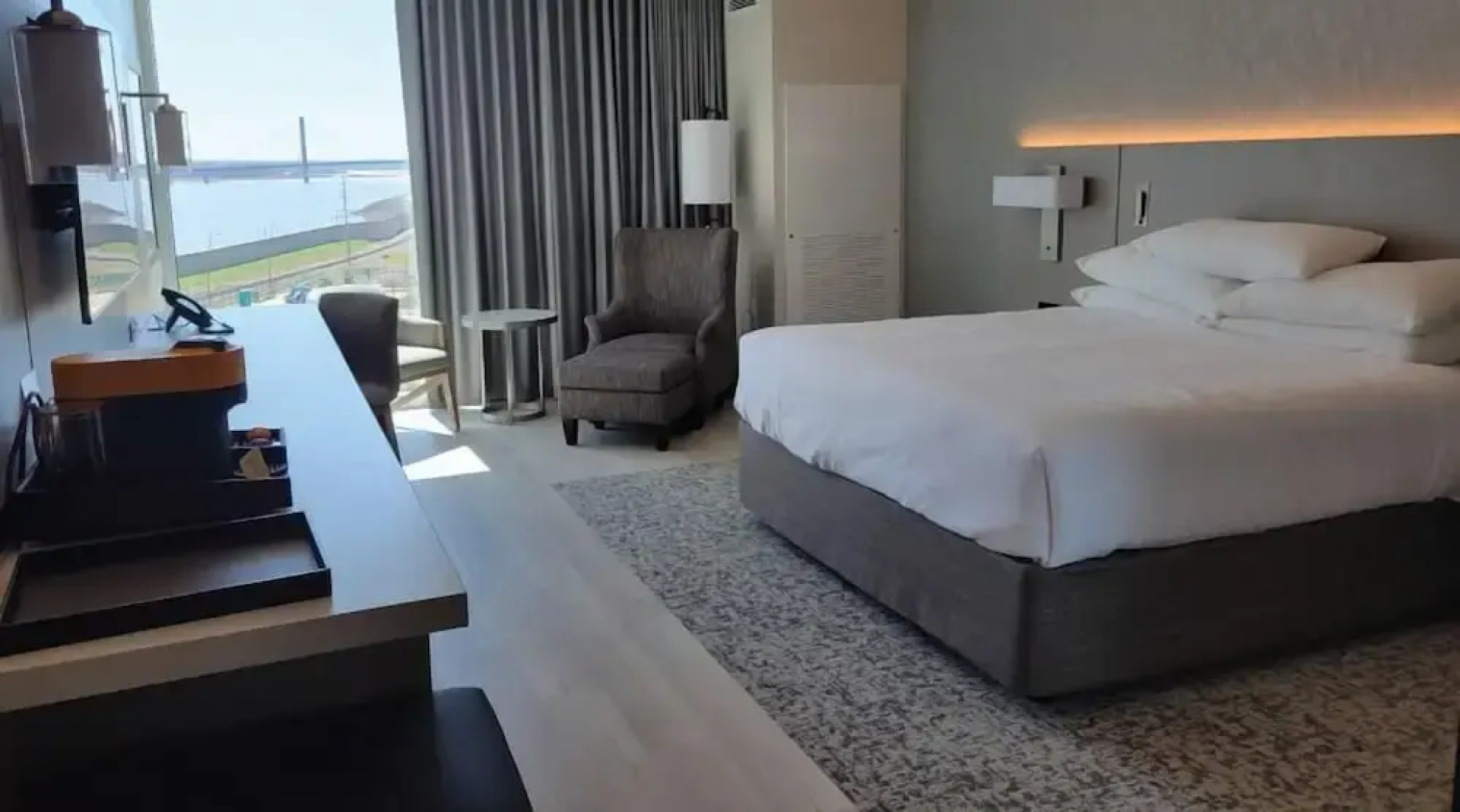 The Riverview