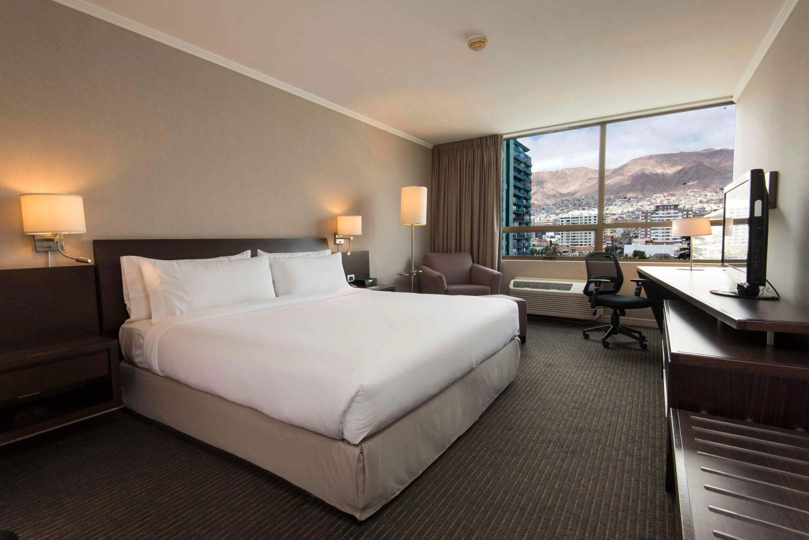 Holiday Inn Express Antofagasta by IHG