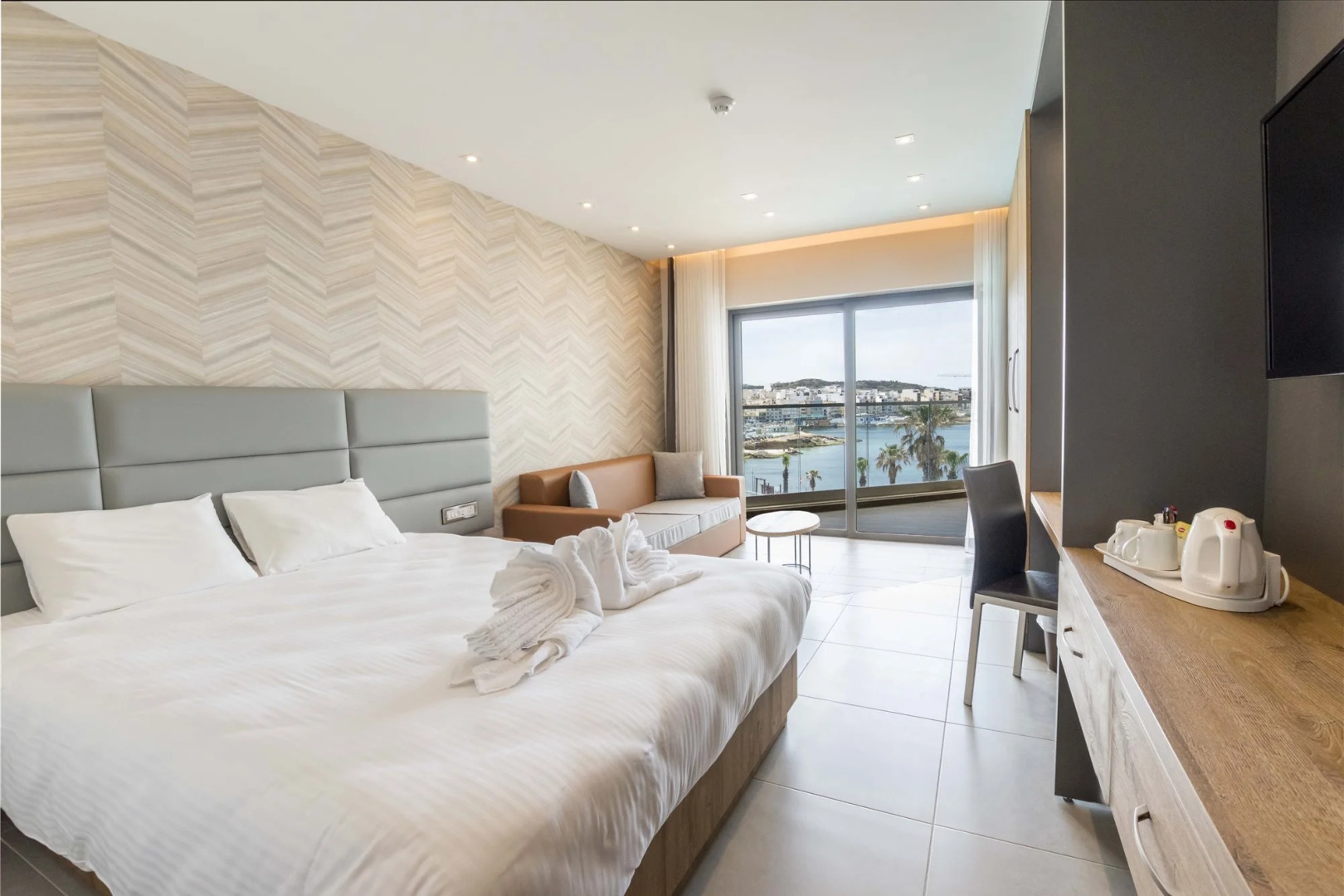 DoubleTree by Hilton Malta