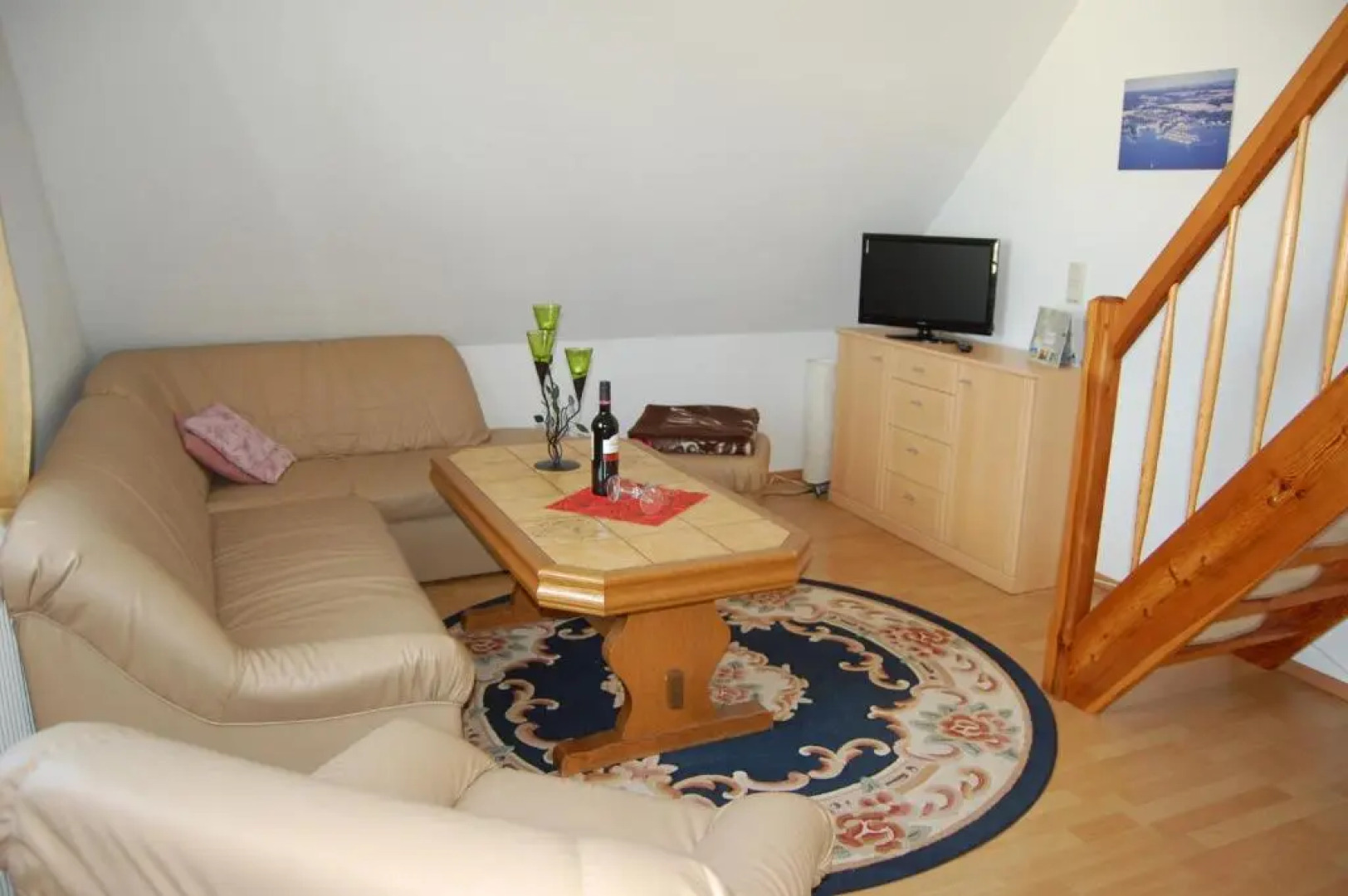 Gästehaus am Fischerweg