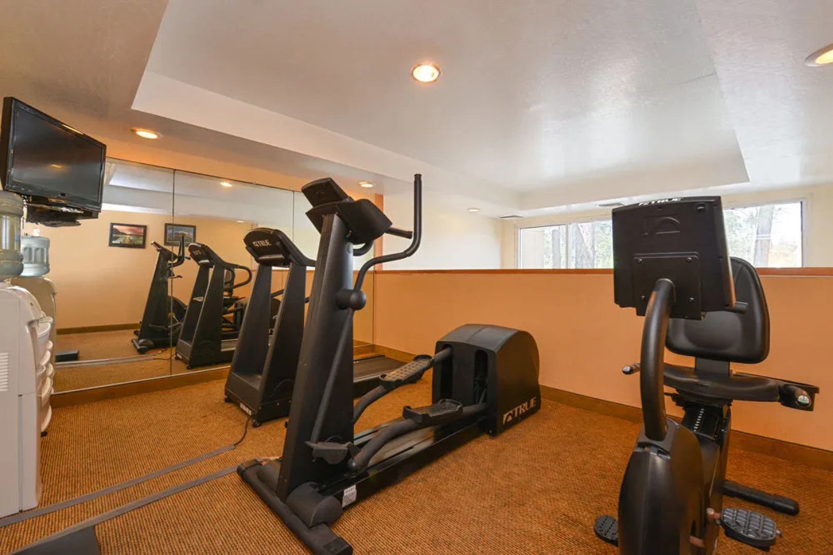 Holiday Inn Express Pinetop