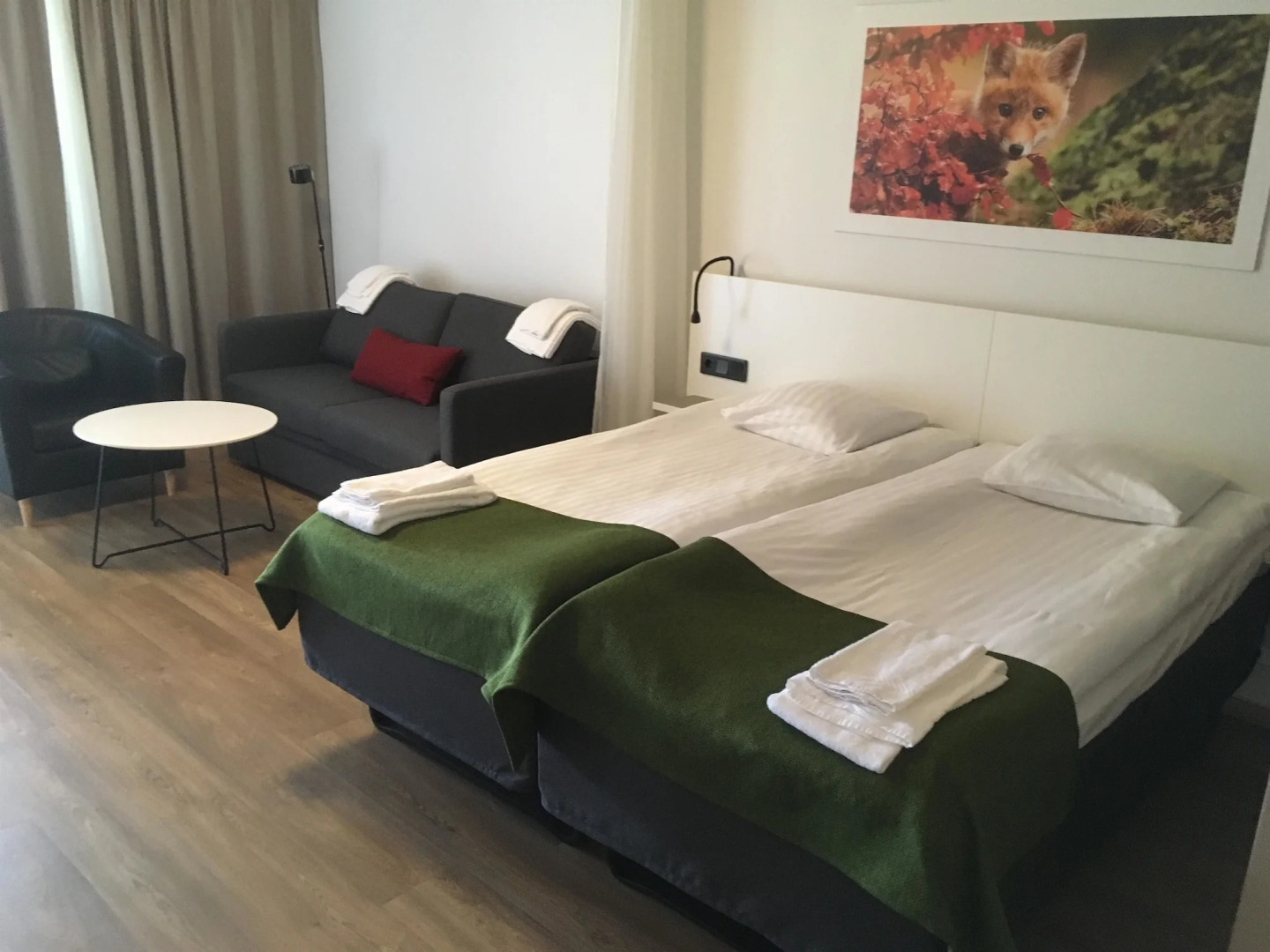 Sure Hotel by Best Western Lagan