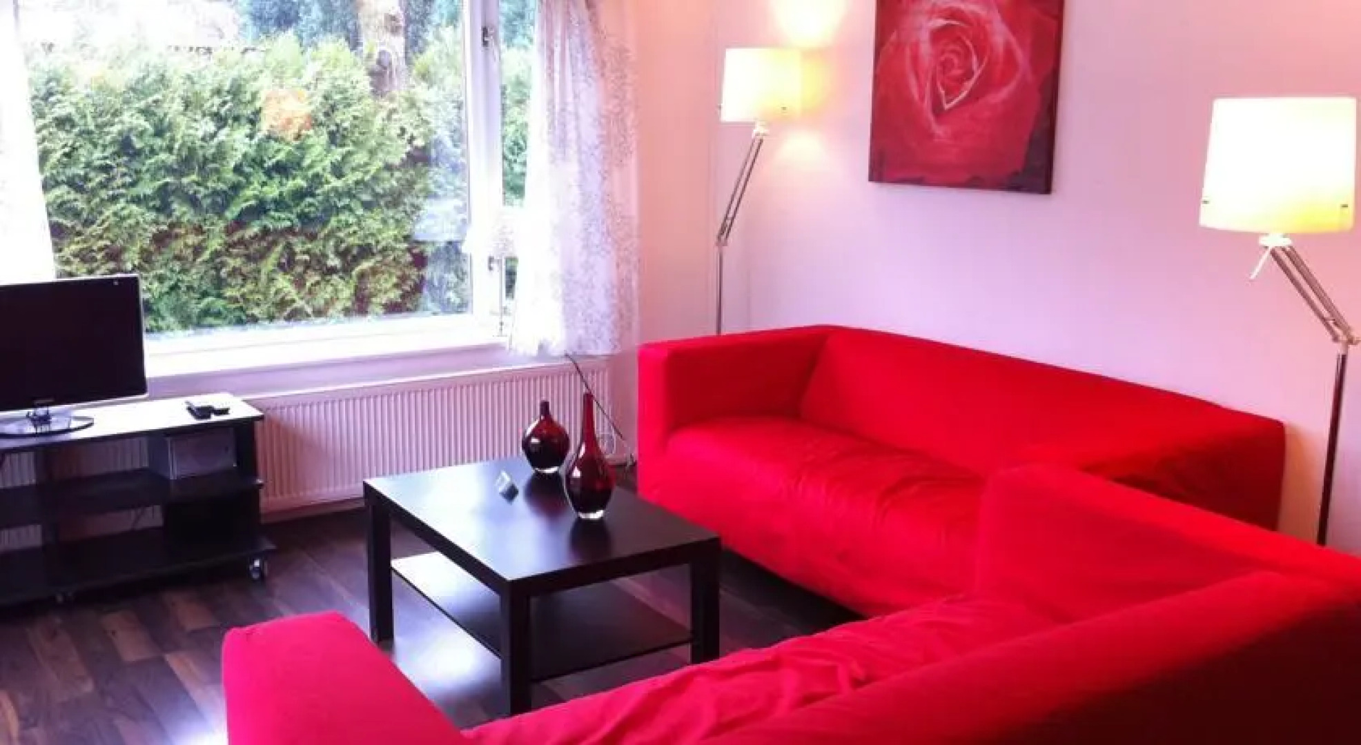 Bungalowpark Het Verscholen Dorp