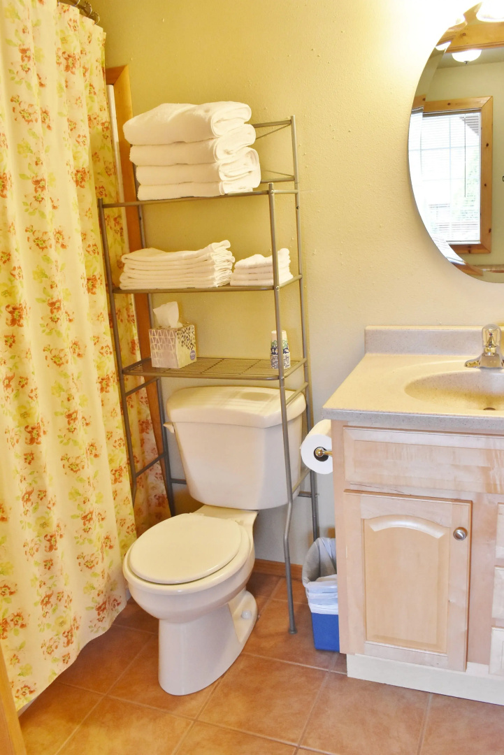 Arrowhead Country Cabins