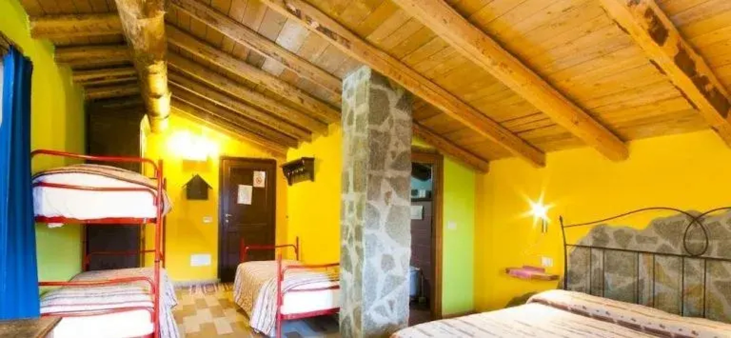 Agriturismo Al Marnich