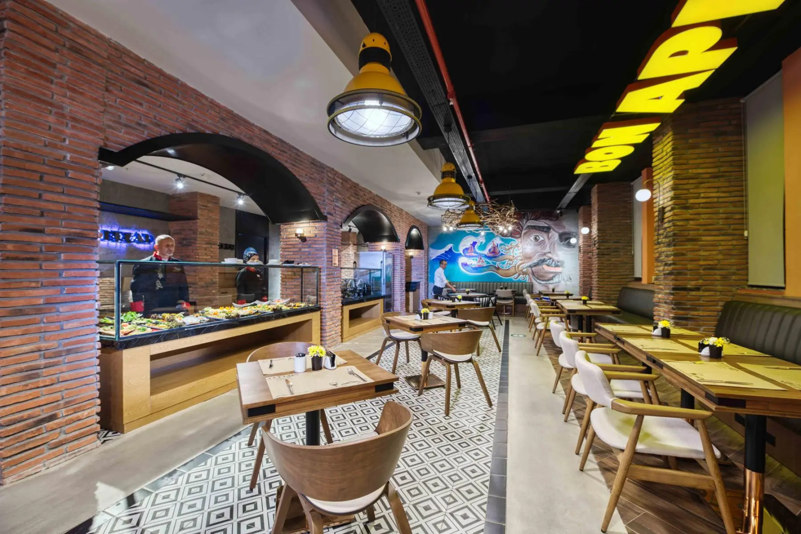 Afflon Hotels Loft City