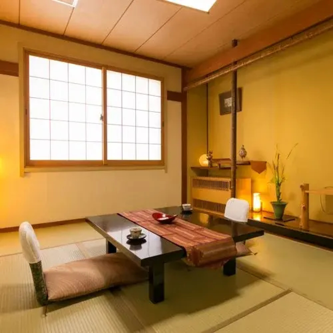 Yubara Onsen Yumeguri No Yado Matsunoya Kasen