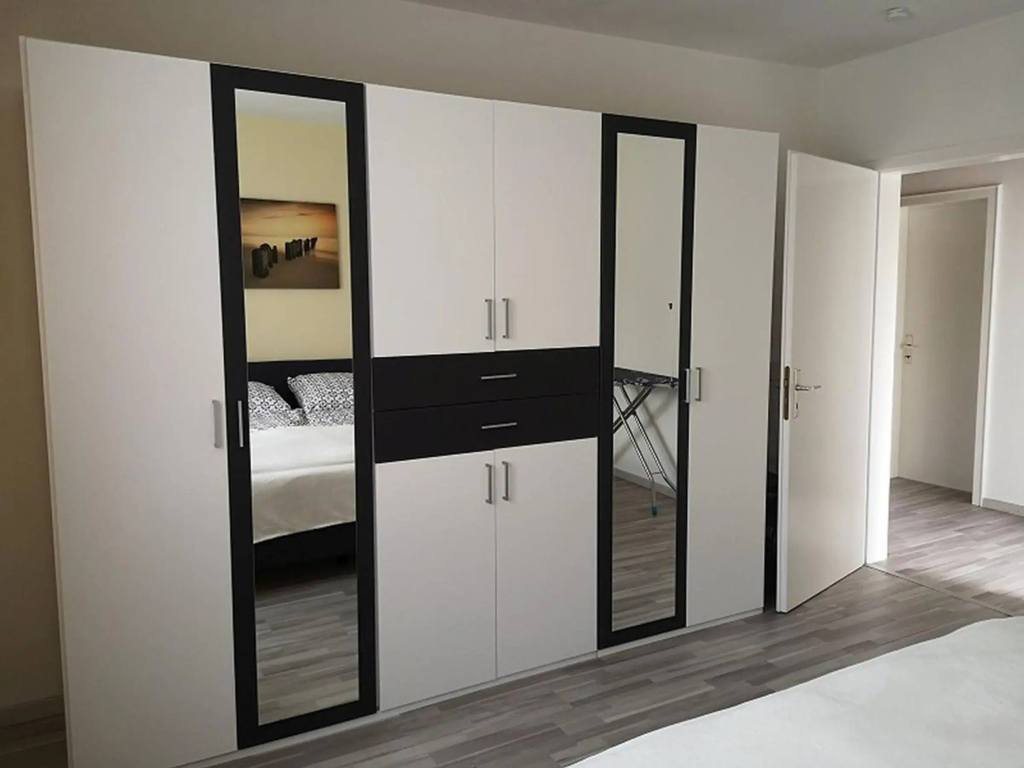 Ferienwohnung am Schlosspark