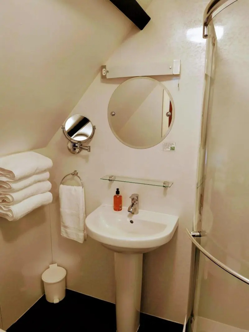 The Old Store Guest House