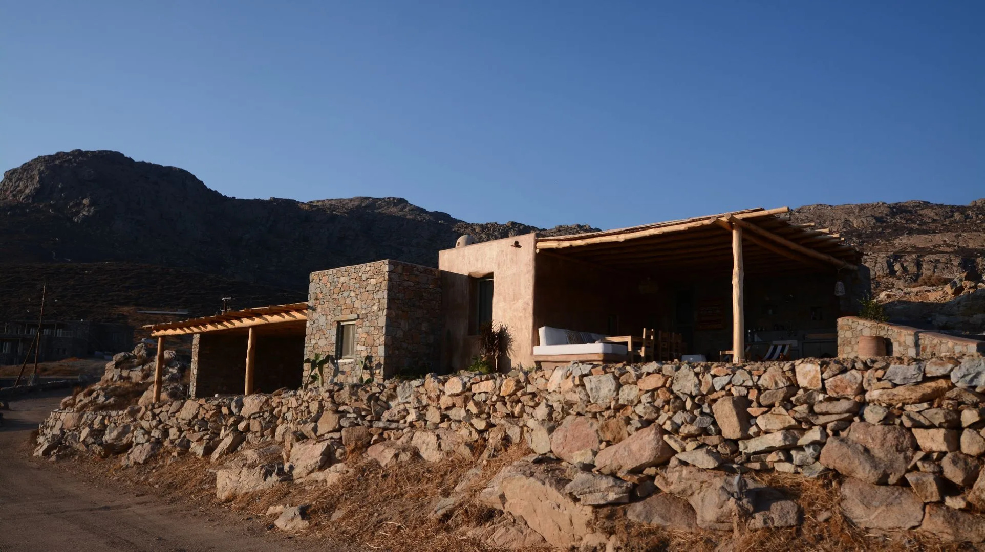 Pénde Natura Residences