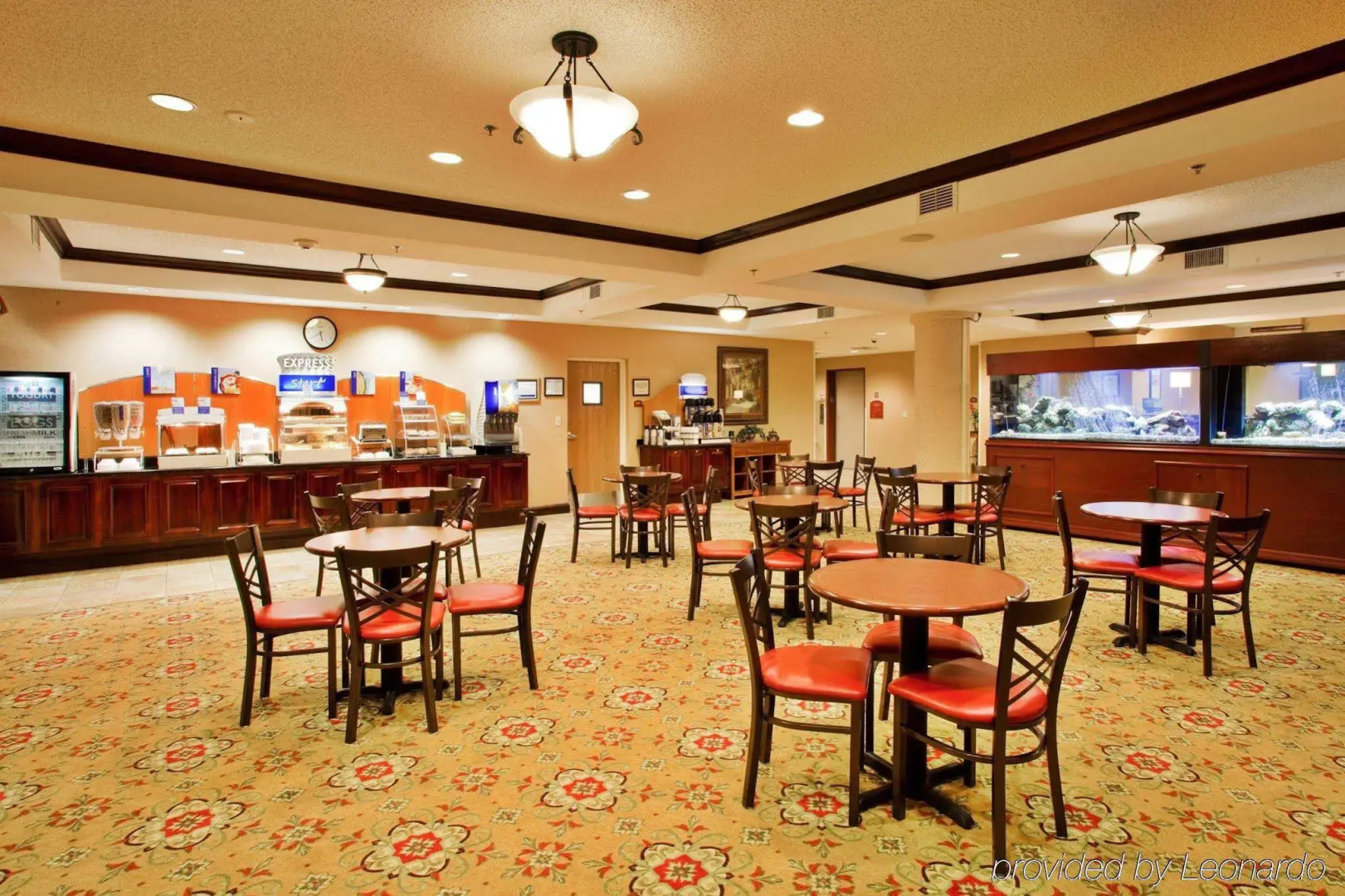 Holiday Inn Express Hotel & Suites Tavares - Leesburg by IHG