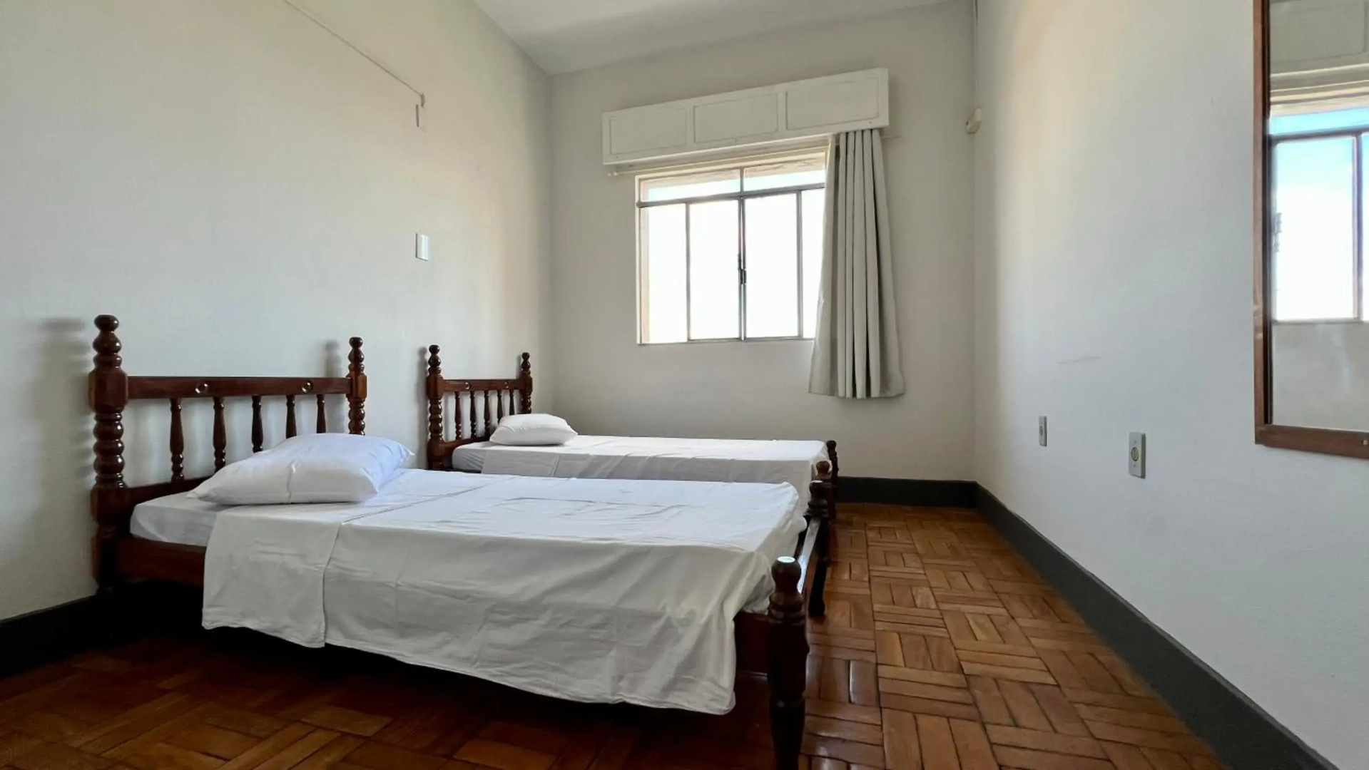Hotel Uirapuru