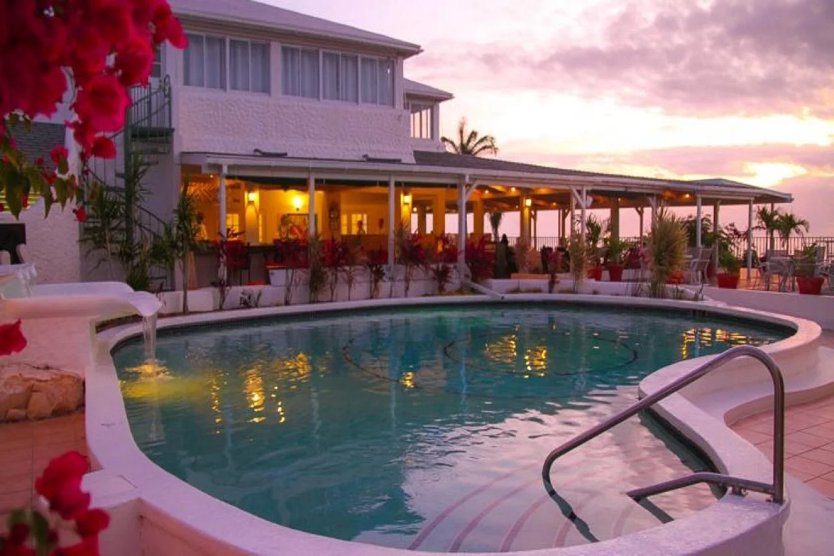 Trade Winds Hotel