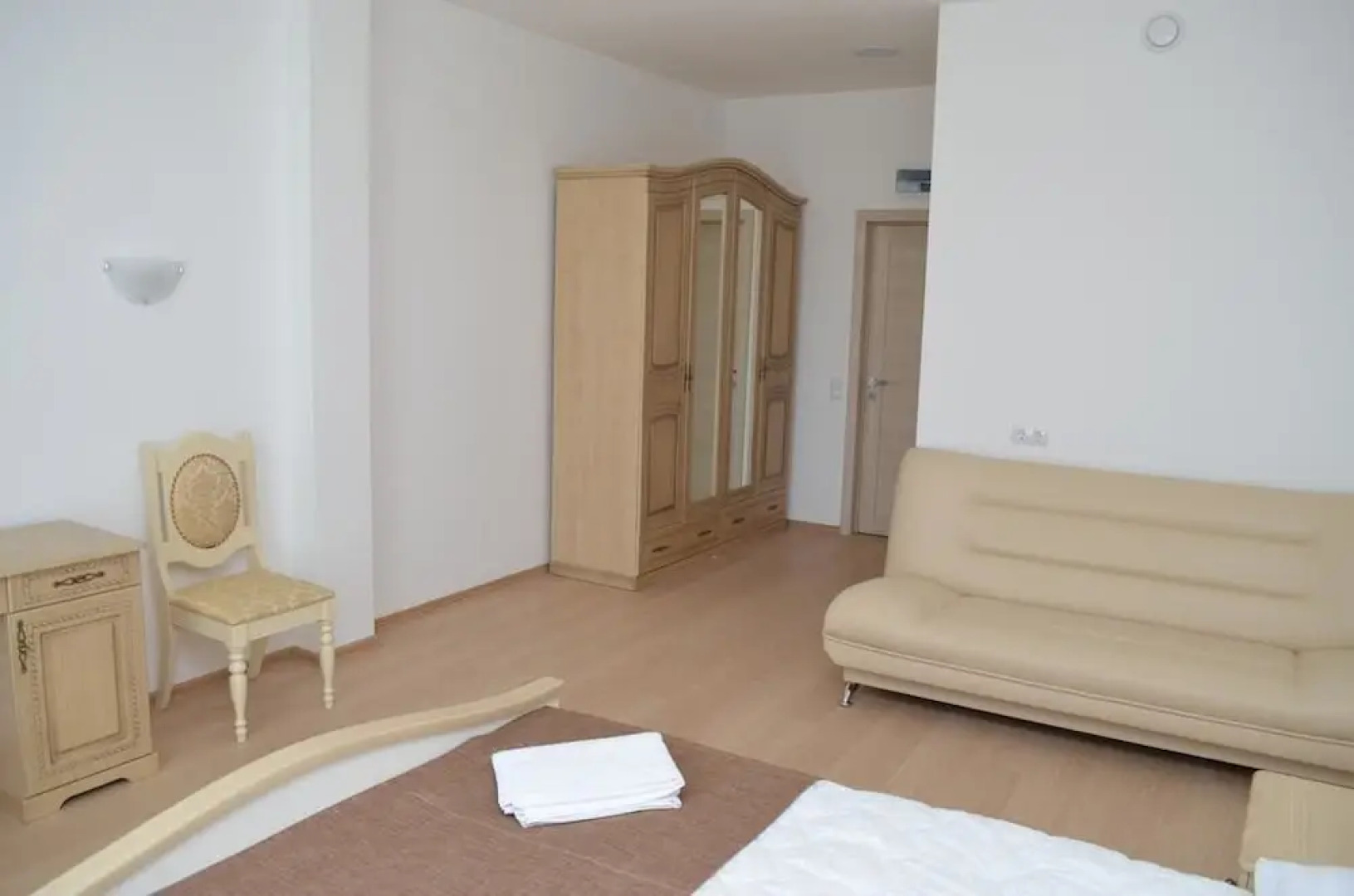 Park-Hotel Diyevo Gorodishche