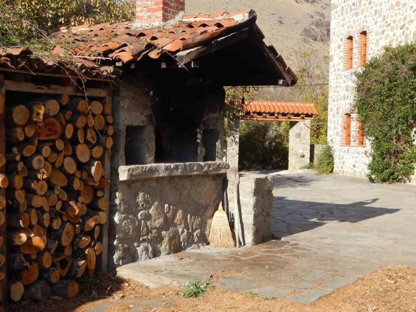 Guesthouse Ariadni