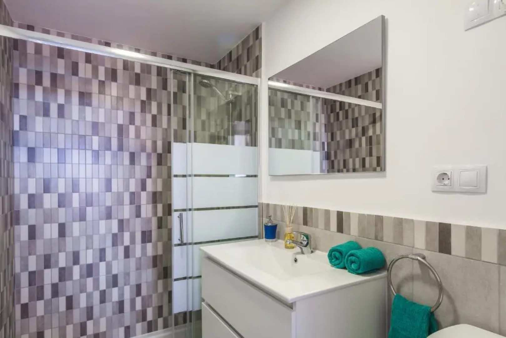 Ocean View Penthouse II