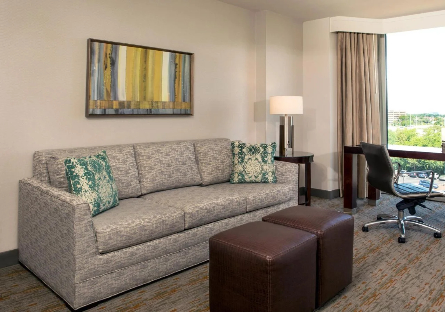 Sheraton Suites Chicago Elk Grove