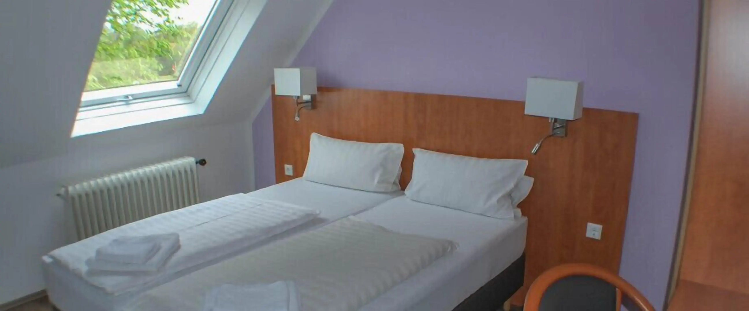 Hotel Lohmann