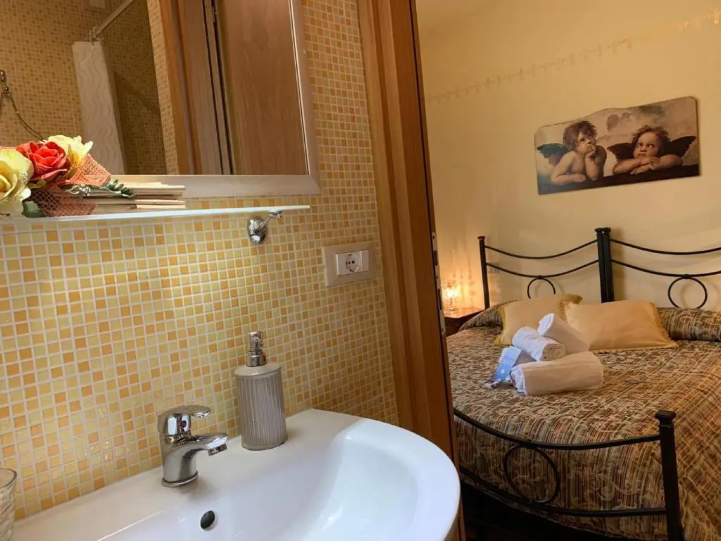 Bed & Breakfast Mafi