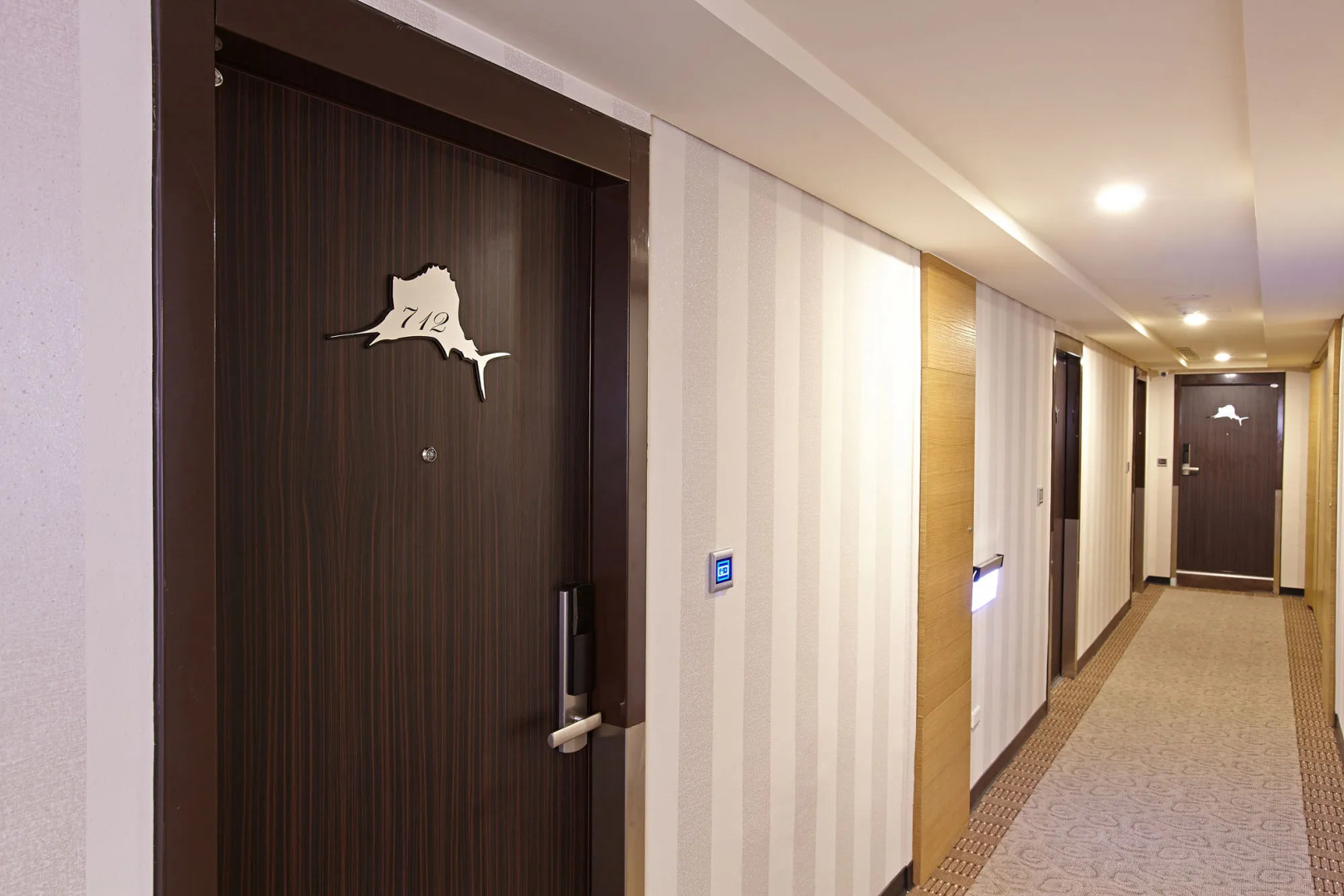 Fish Hotel - Taitung