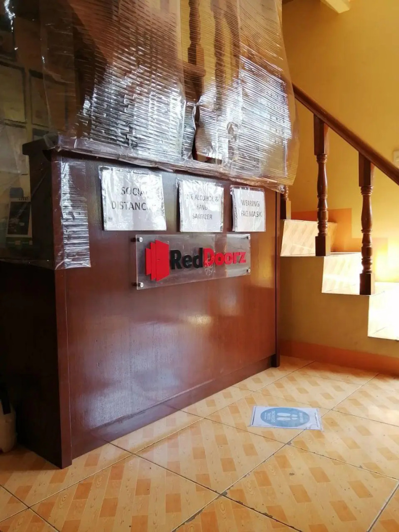 RedDoorz near SM Batangas City