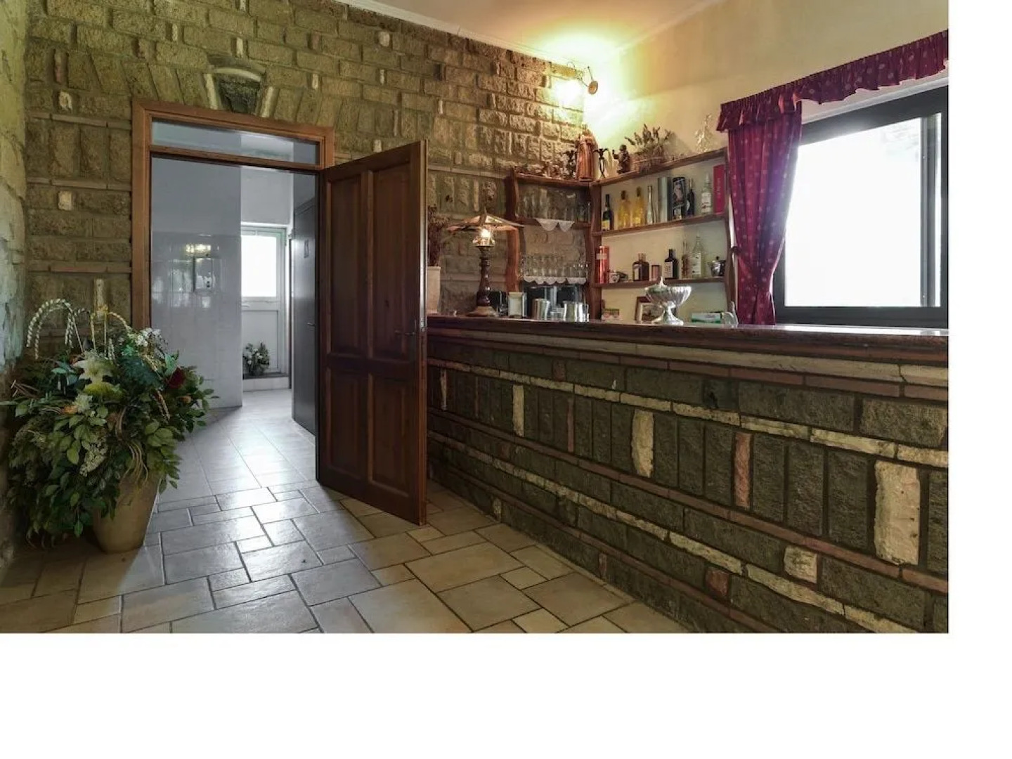 La Mola Di Campagnano