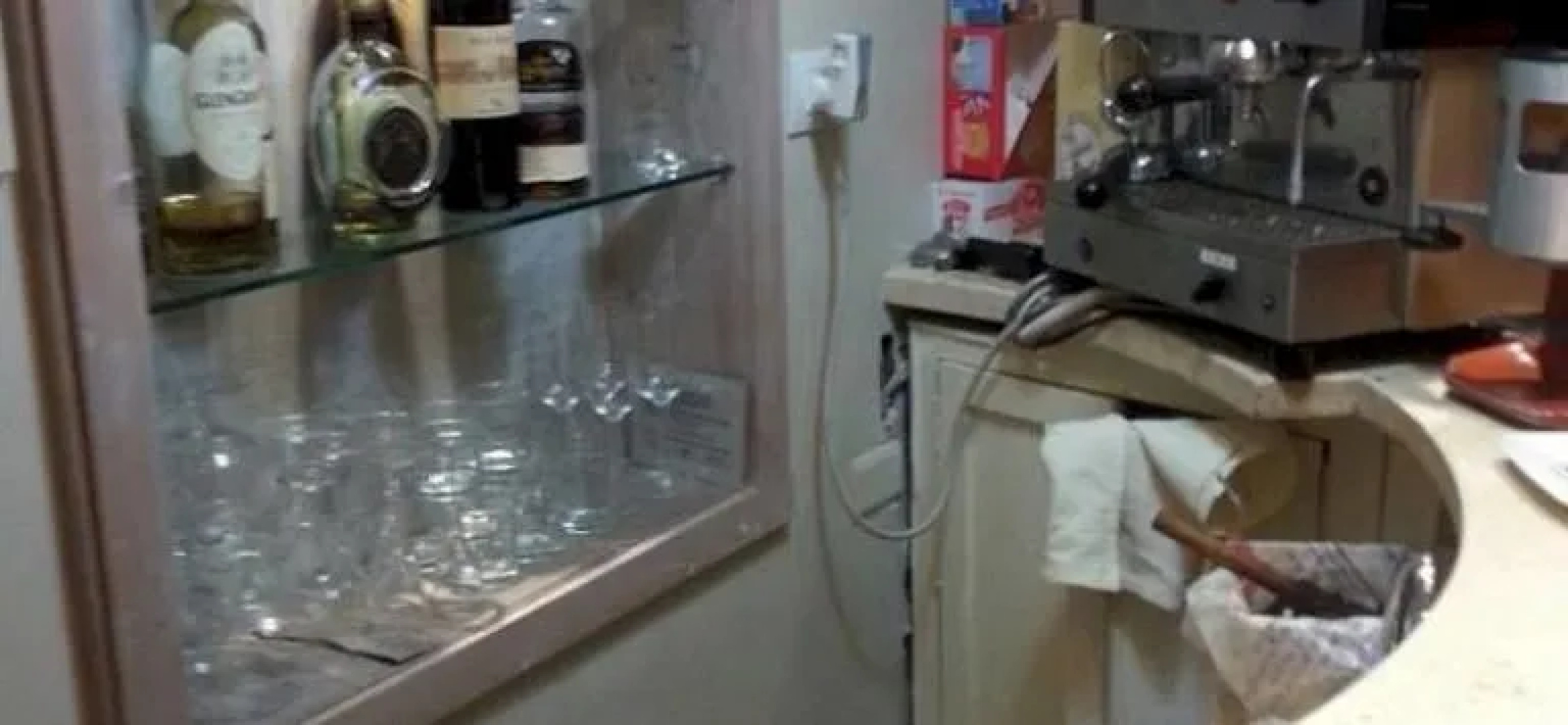 Hotel Il Grottino