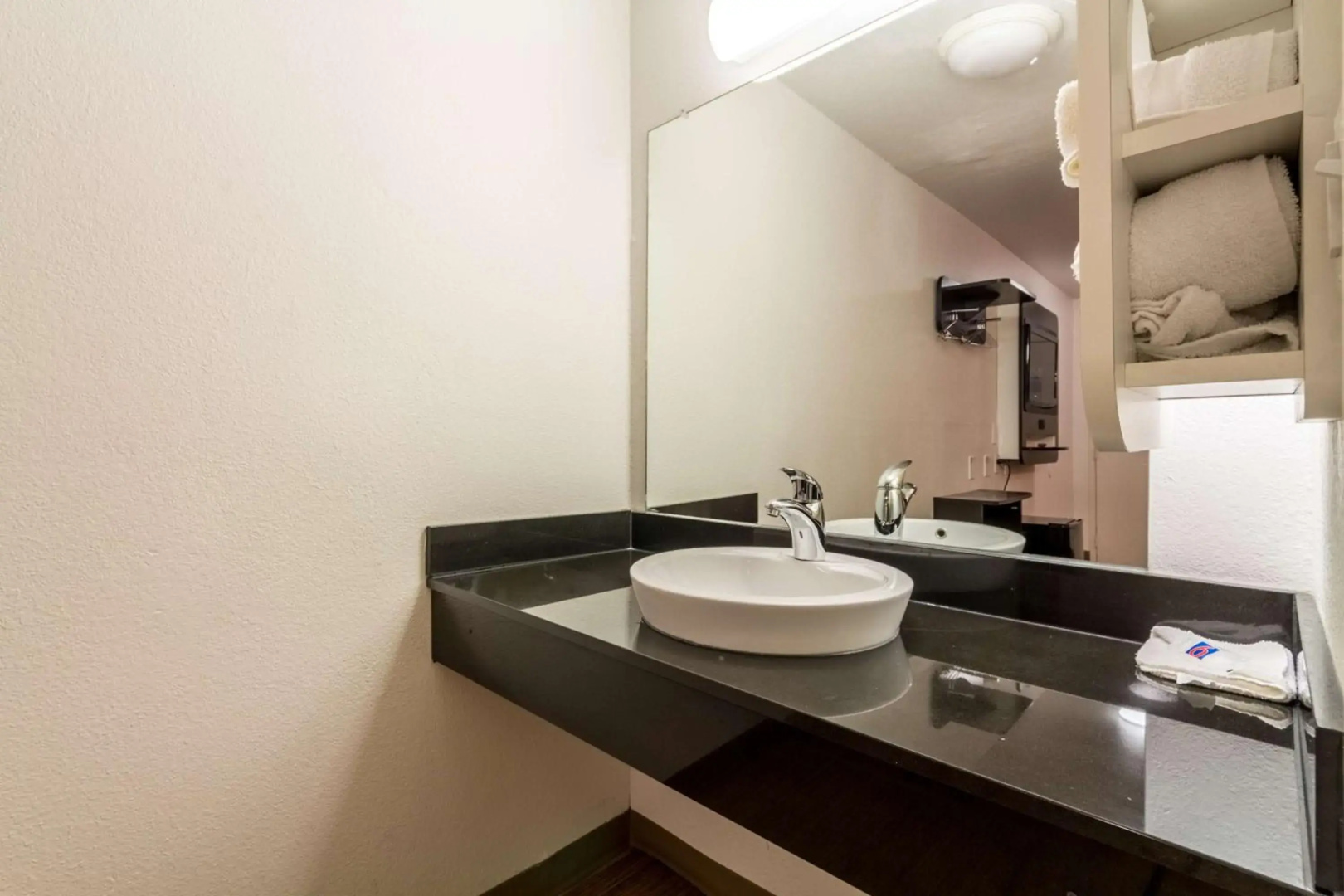 Motel 6 Garland, TX - Dallas