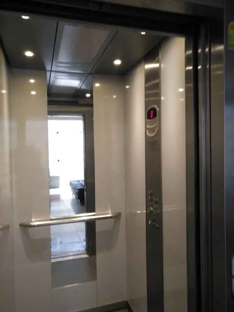 Apartamentos Costa de Marfil