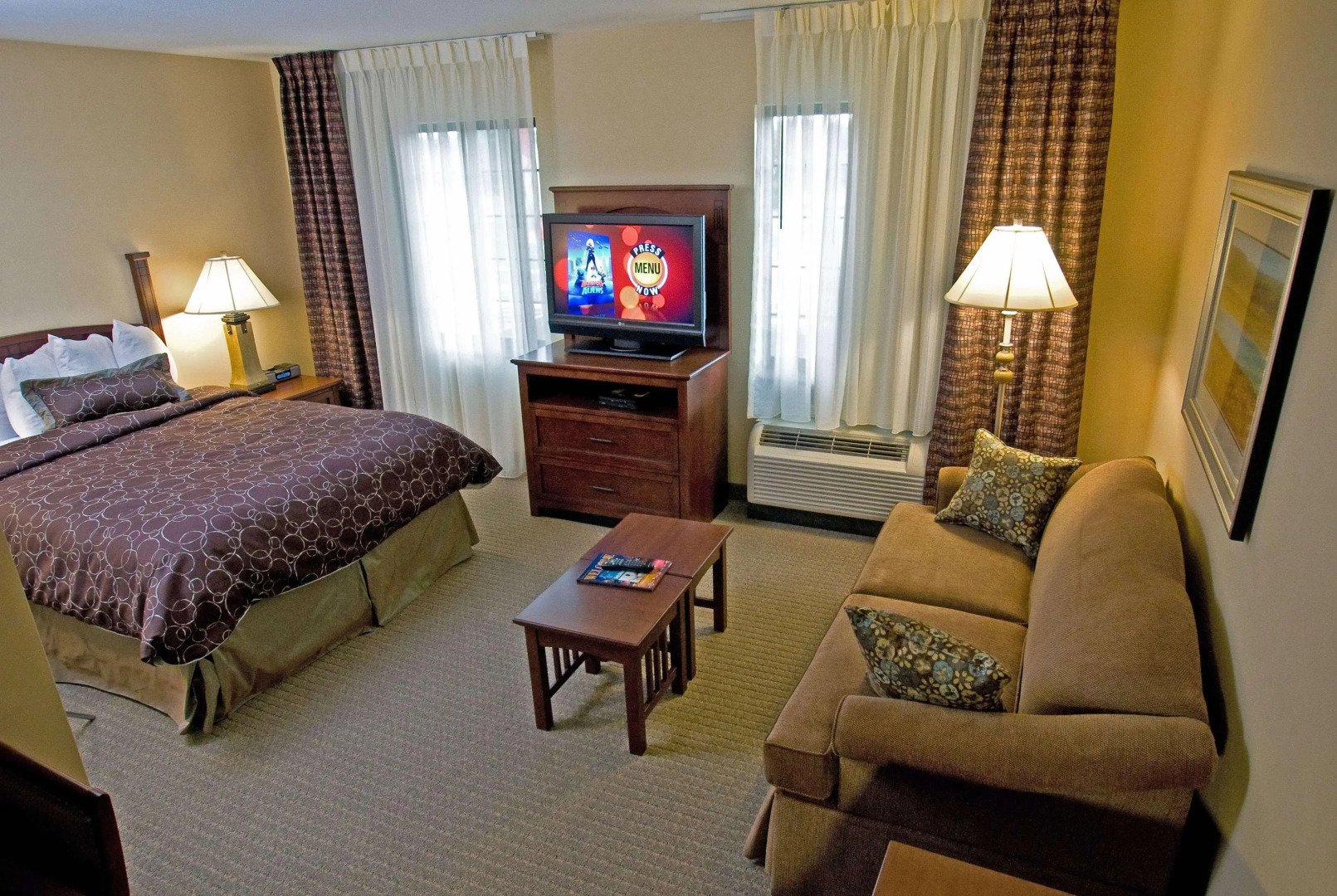 Staybridge Suites Williamsville Buffalo by IHG