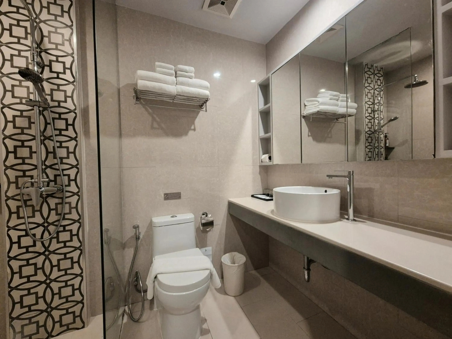 Albergo Ottocento