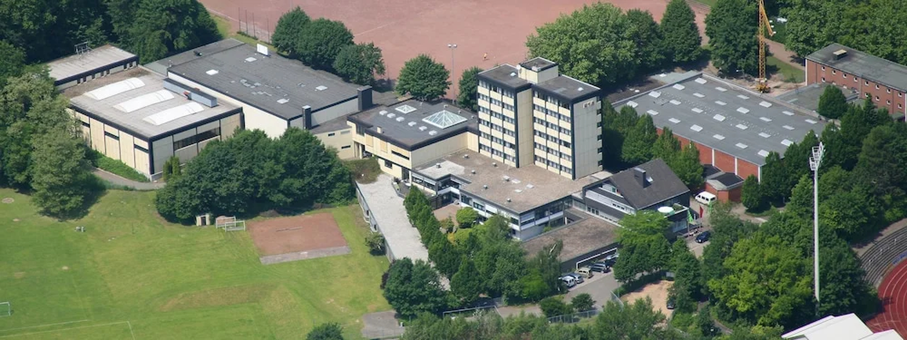 Rheinische Landesturnschule