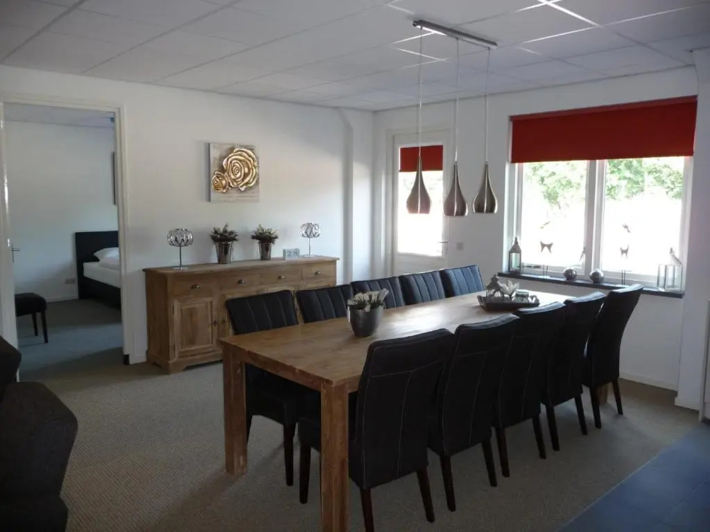 Apartment Nieuw-Moscou