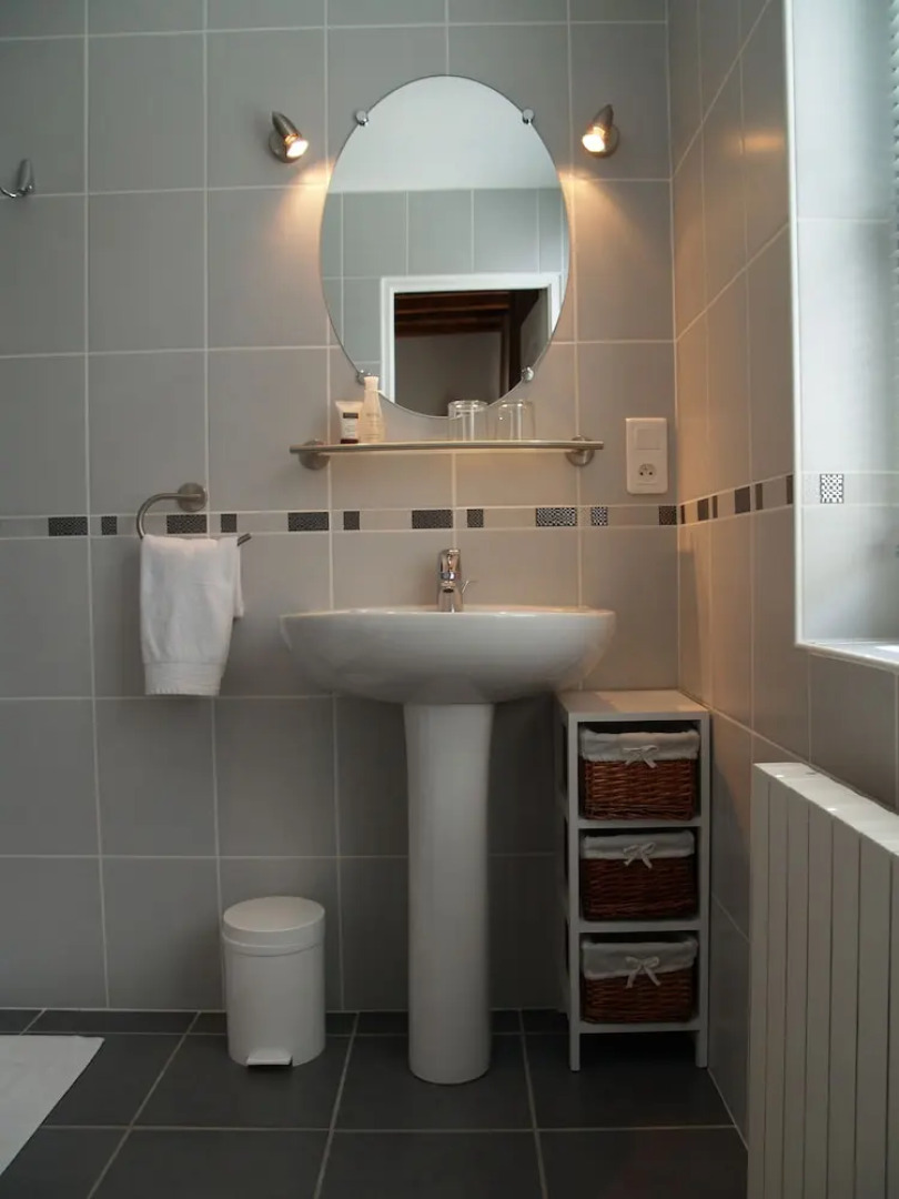 Le Logis De Gerberoy