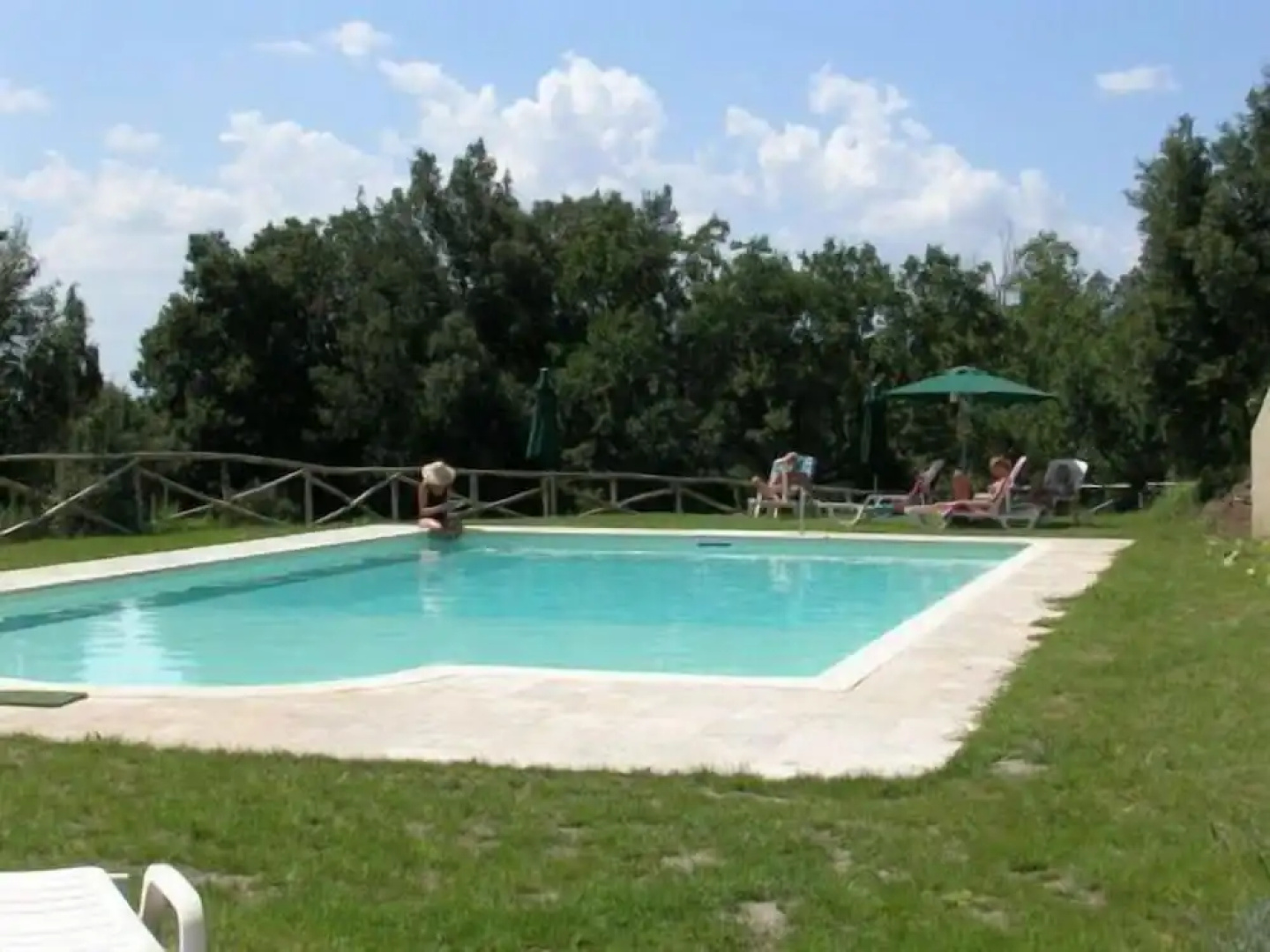 Villa Buoninsegna