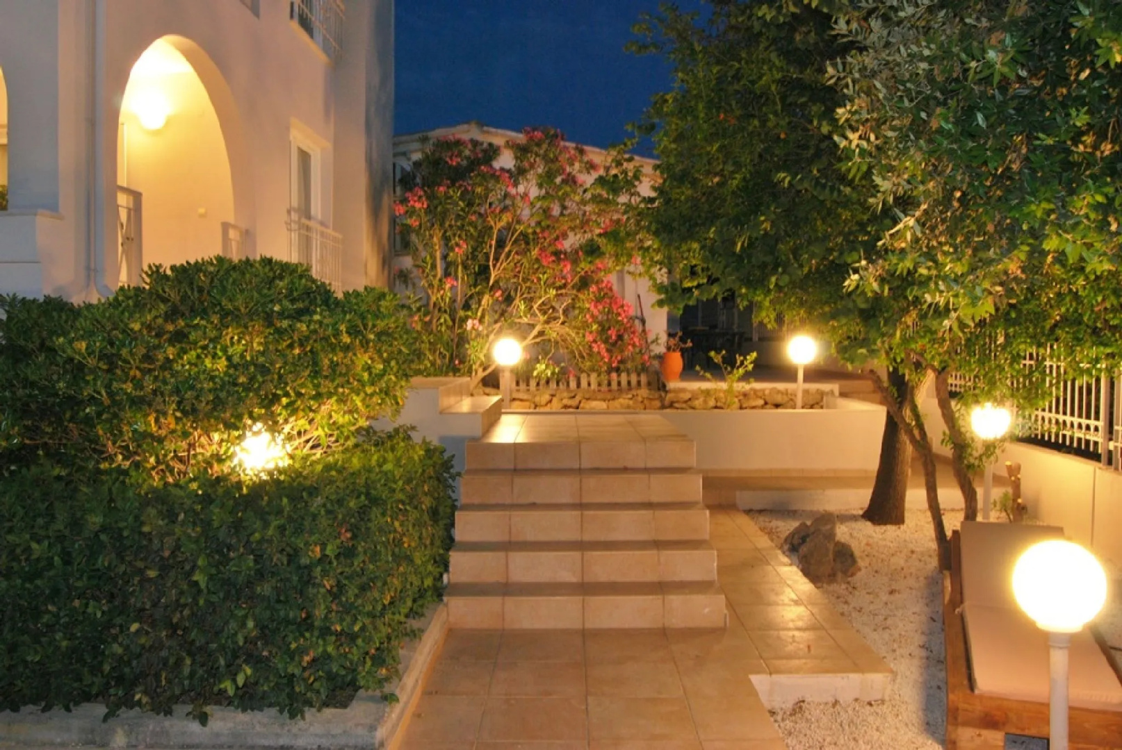 Chrysiida Luxury Suites