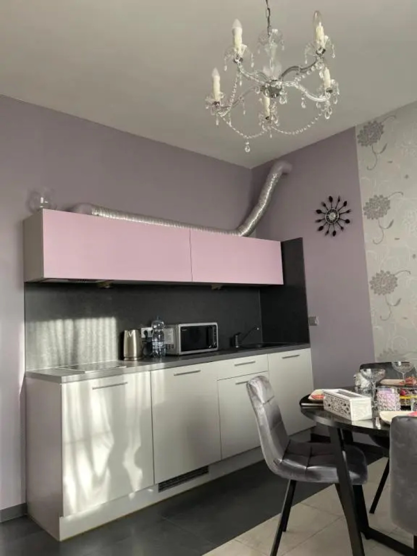 Style apart Samanta - near Jurmala & Riga airport