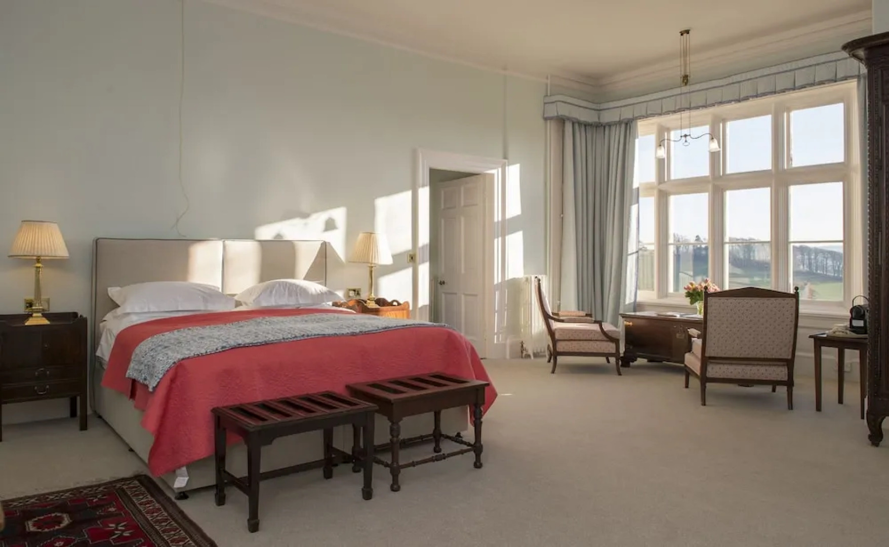 Berties of Otterburn