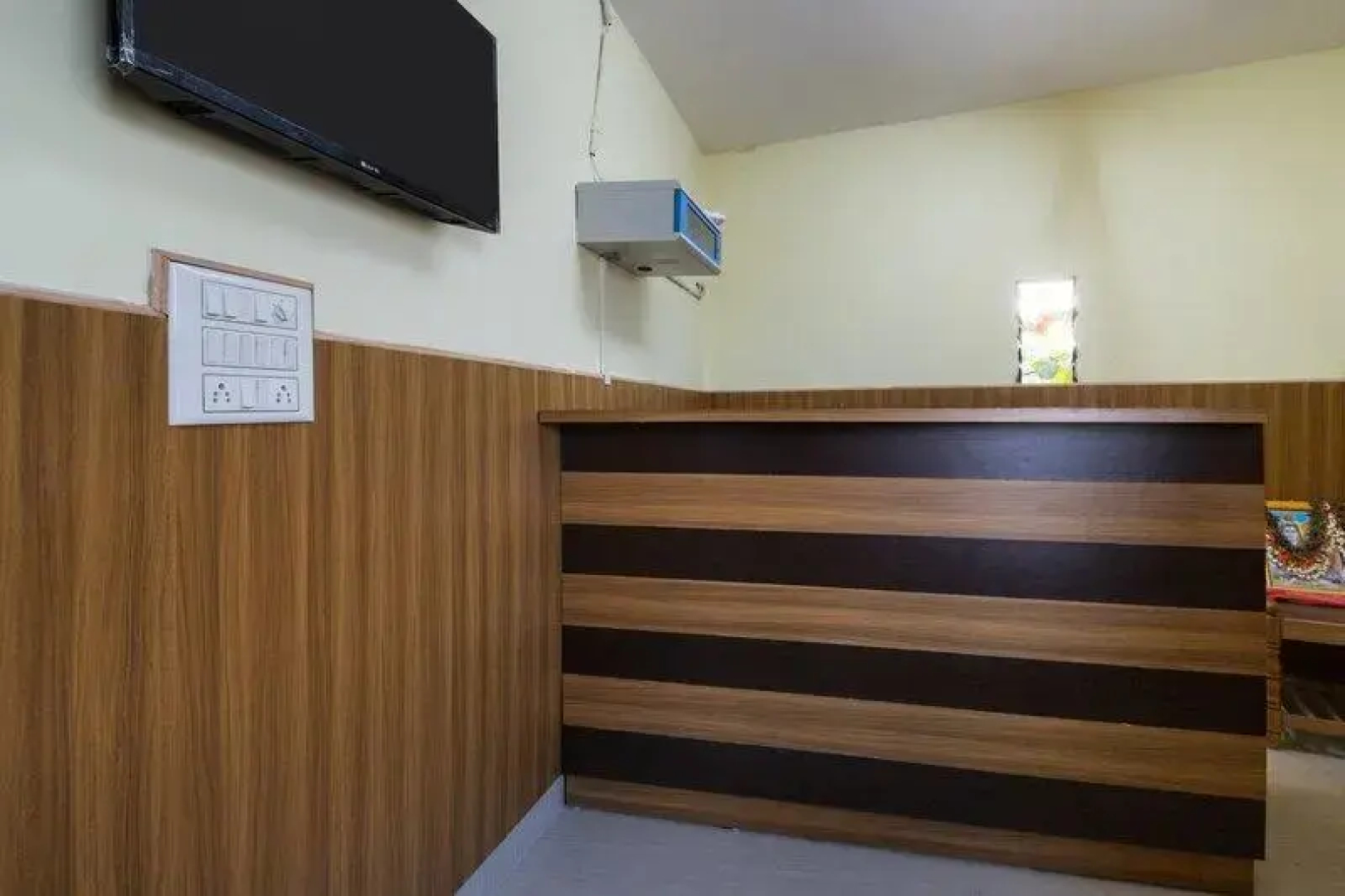 Kalpataru Lodge by OYO Rooms