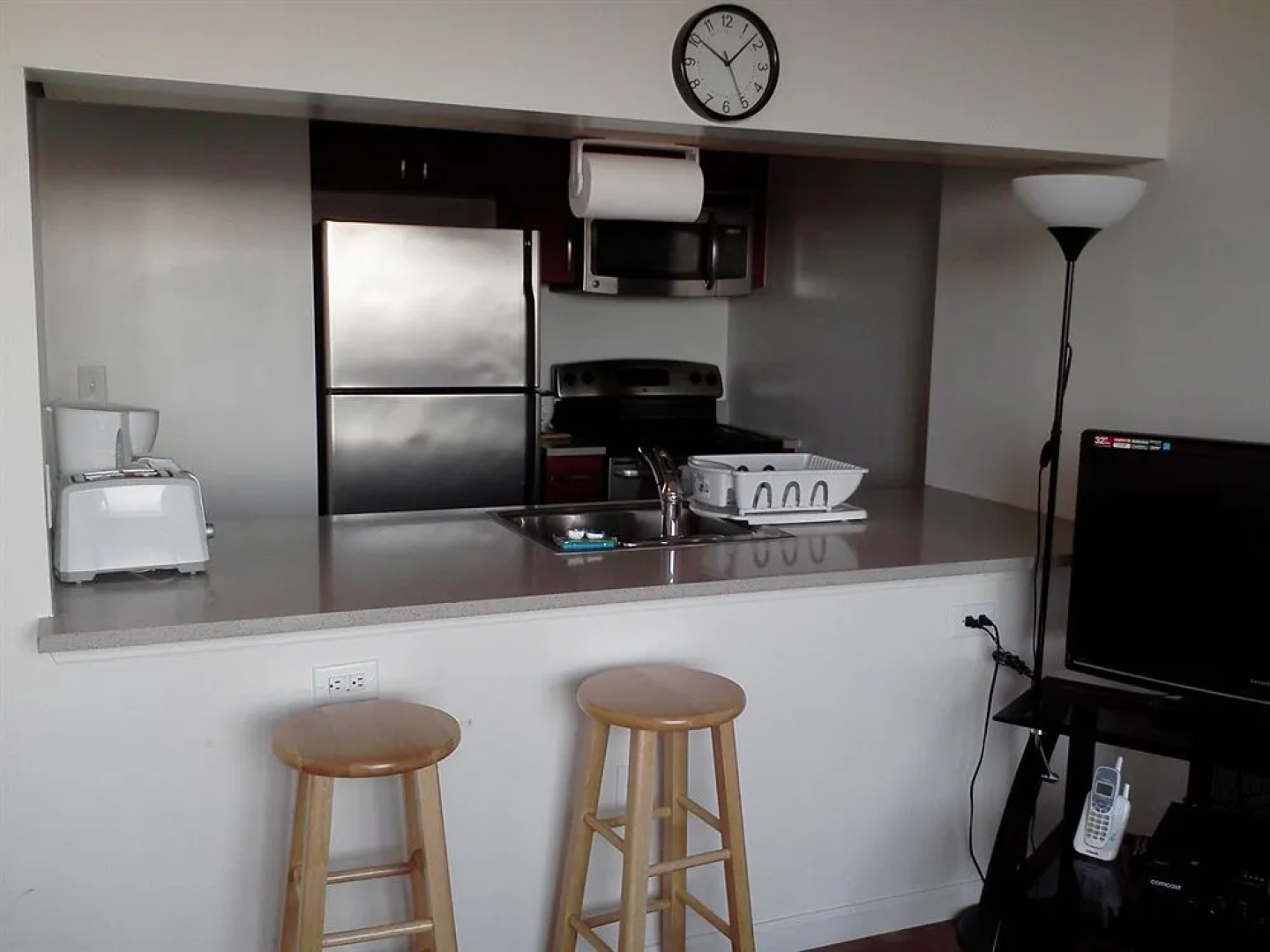 Luxy Suites Grand