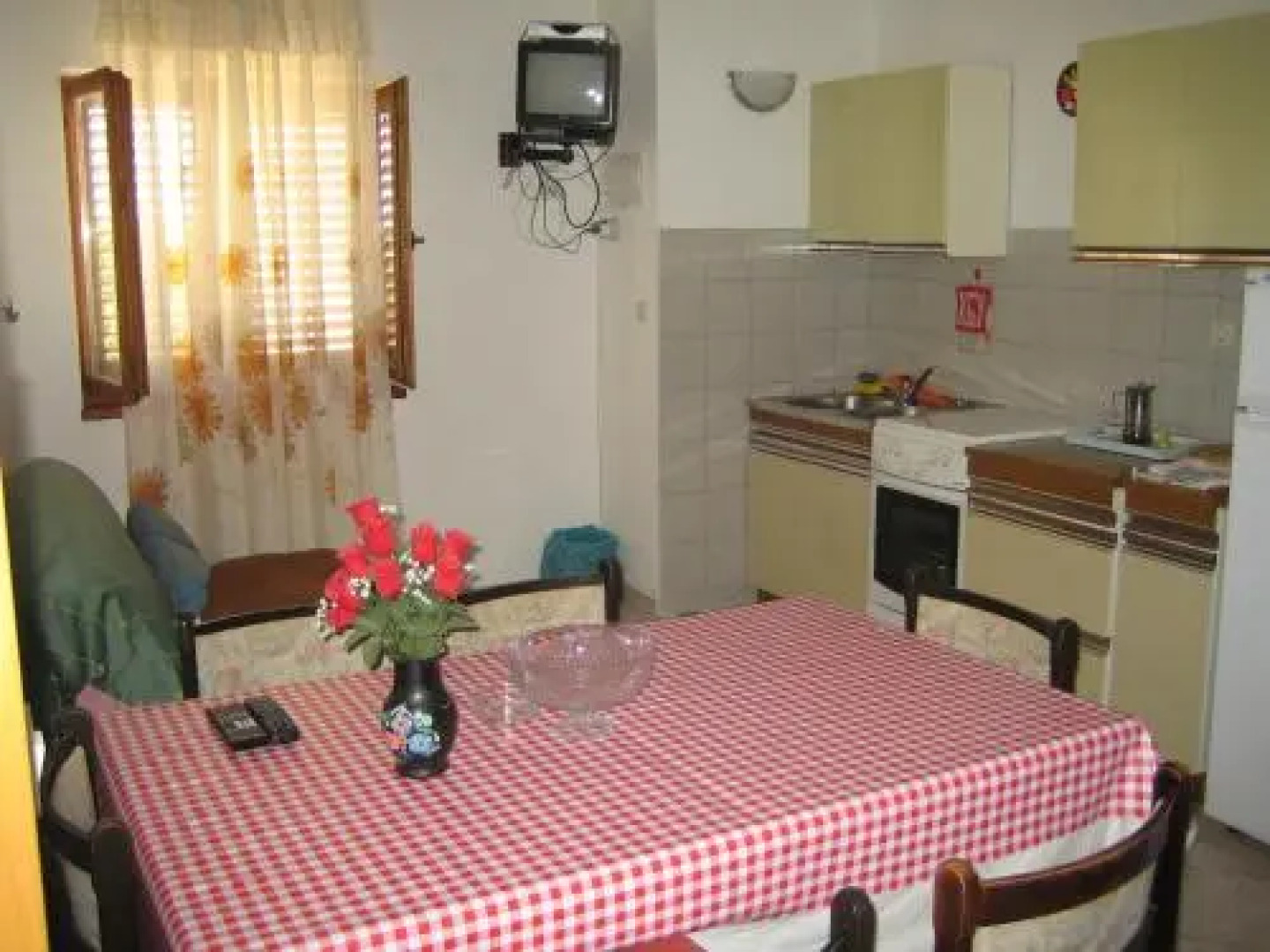 Apartments Bencic Premantura