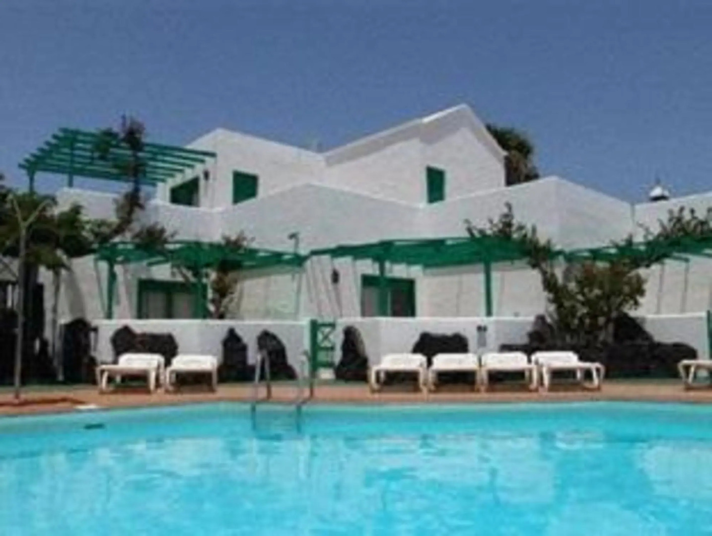 Tabaiba Apartamentos