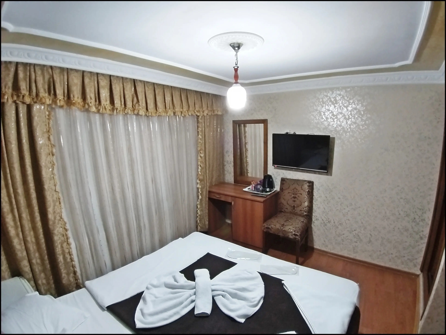 Istanbul Sydney Hotel
