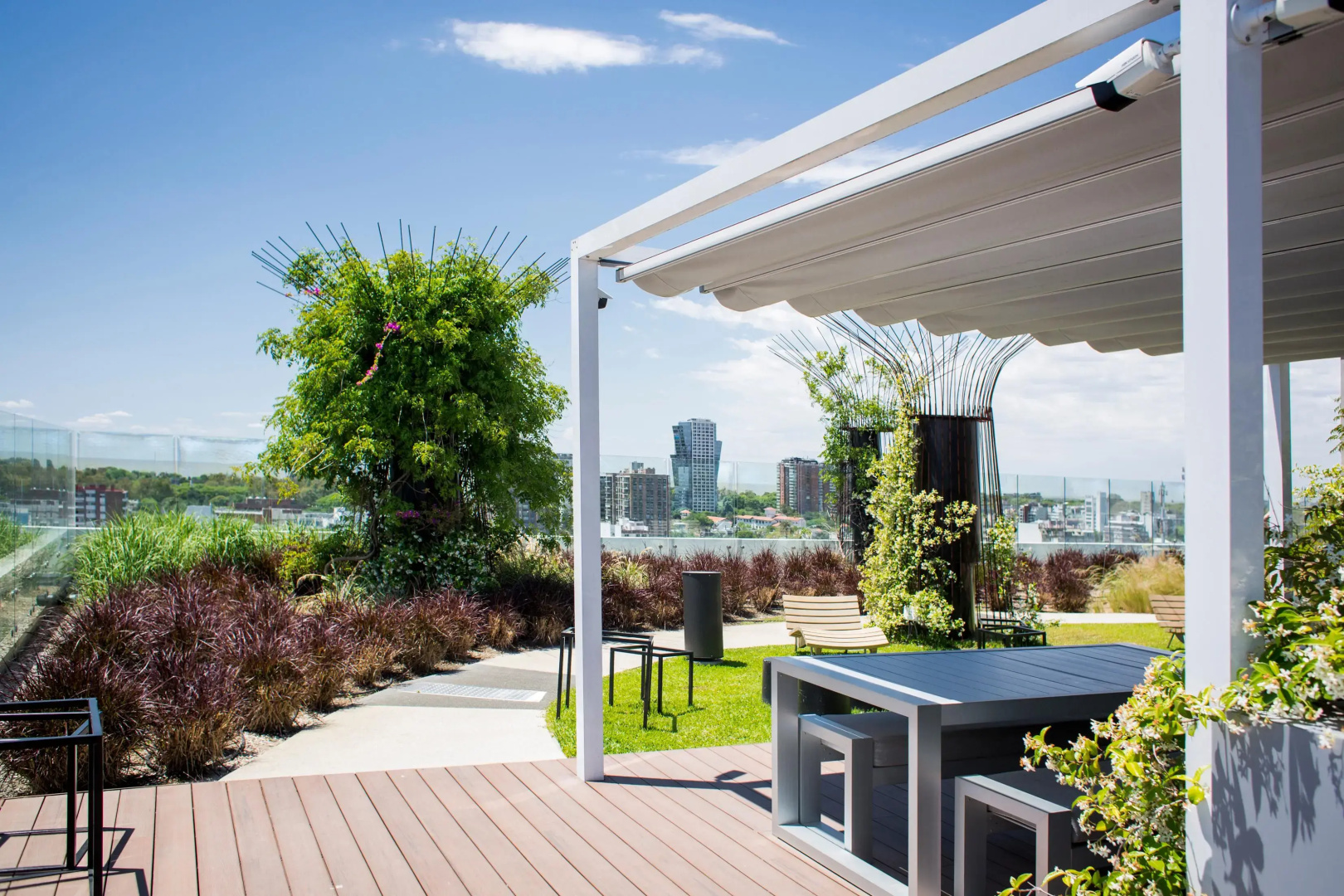 Top Rentals Belgrano