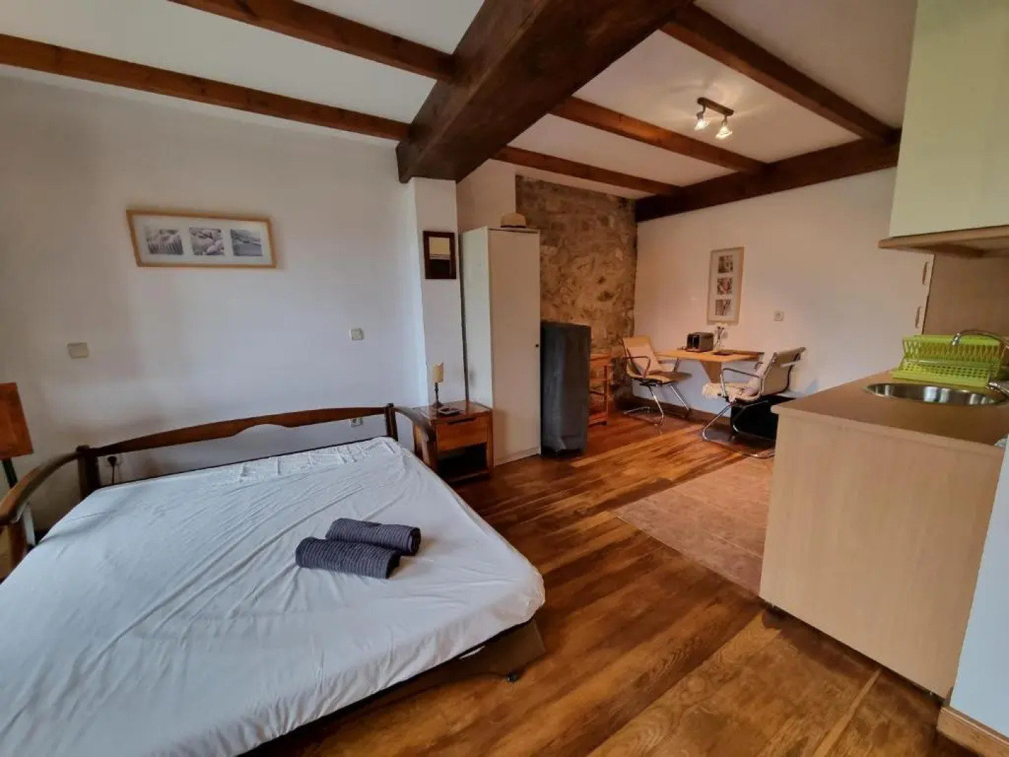 17A01 -Apartamento Caravia