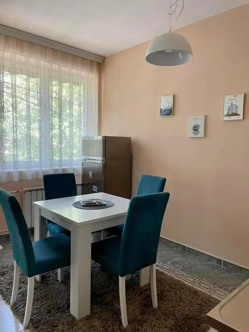 City Place Apartments